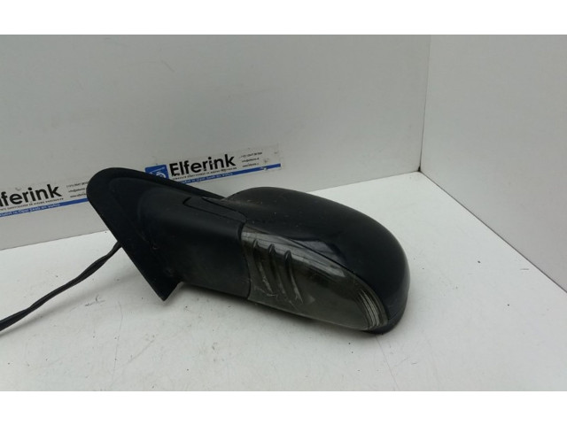 Зеркало (механическое) Saab 9-7X - года