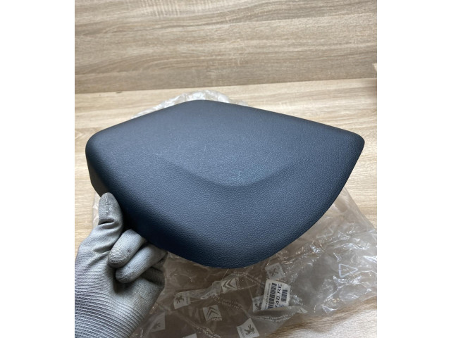 Моторчик заднего дворника 8748RE, 9682079777 Citroen Berlingo