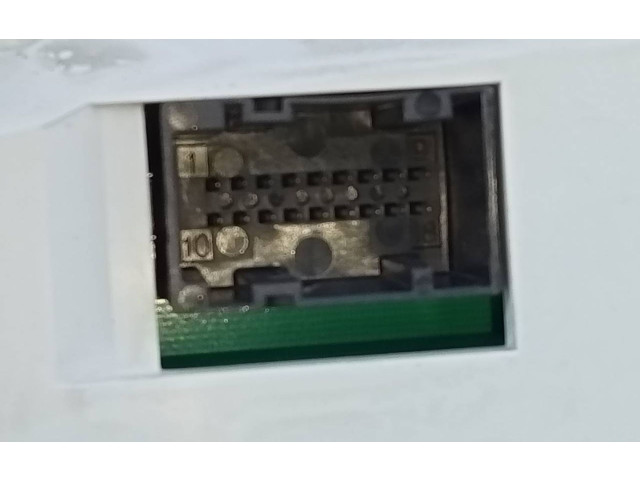 Přístrojová deska Fiat Linea 2009 51778412, 503001651000