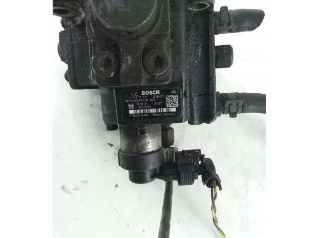 Vstřikovací čerpadlo 55571005   Opel Zafira C     