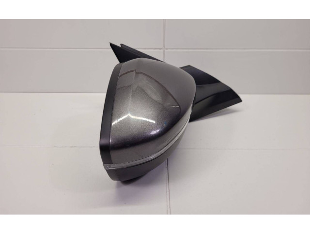 Зеркало электрическое Peugeot 2008 II 2019 - года