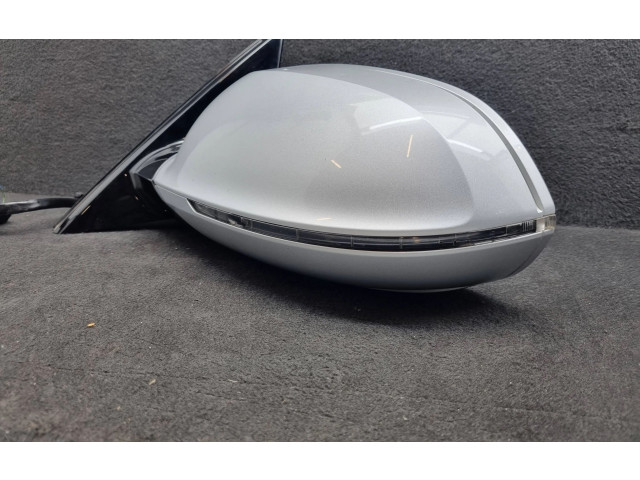 Zpětné zrcátko Audi A8 S8 D4 4H 2010 4H2857409H, 4H0857527B