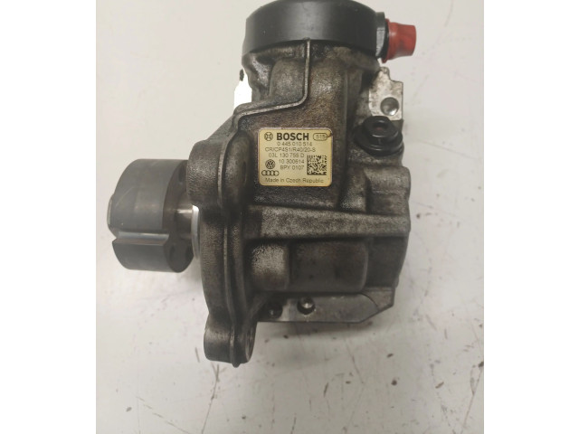 Vstřikovací čerpadlo 03L130755D, 0445010514 Volkswagen Tiguan