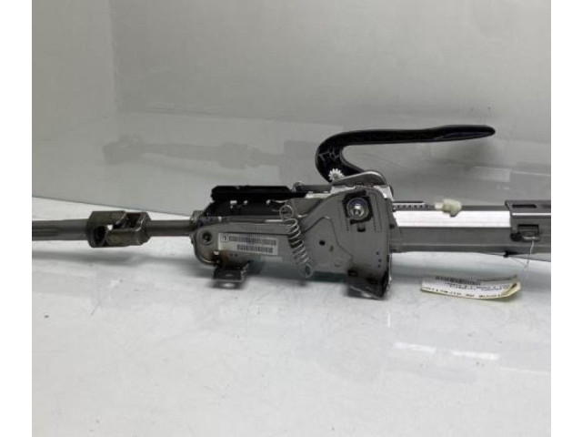 рейка Колонка рулевая Volkswagen Golf VII 2013 - 2019 года