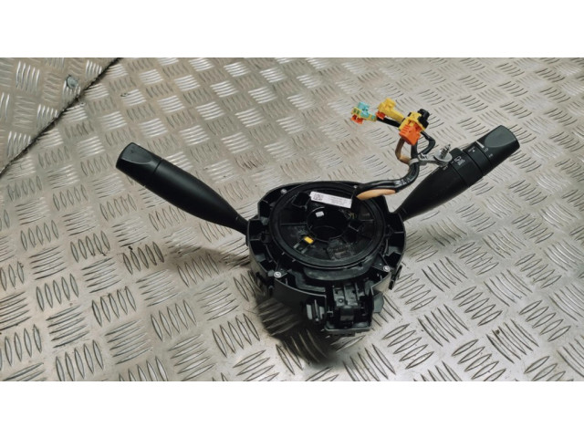 Полоса надувных подушек (кольцо srs)