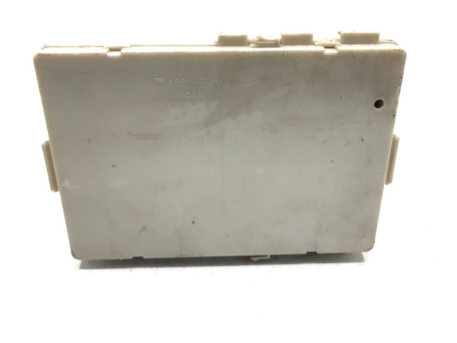 Pojistková skříňka 284B7CD71A Nissan Murano Z50 2003
