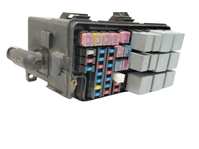 Модуль управления BSM    Chevrolet Nubira    