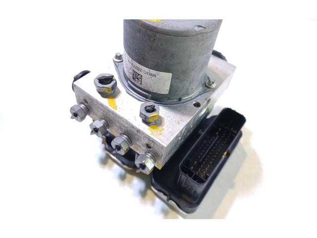 Блок АБС MB3C2B373AA, CC225395 Ford Ranger 1983 - 2006 года