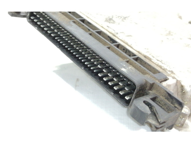 Блок управления двигателя 0281001976   Peugeot 306