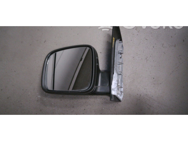 Zpětné zrcátko  Volkswagen Caddy 2007  2K1857501DF, 7E18575279B9  