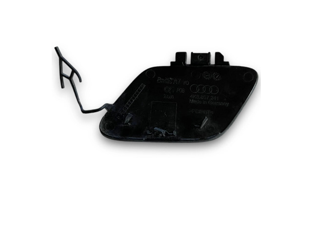 Блок комфорта 4K8807241 Audi A7 S7 4K8