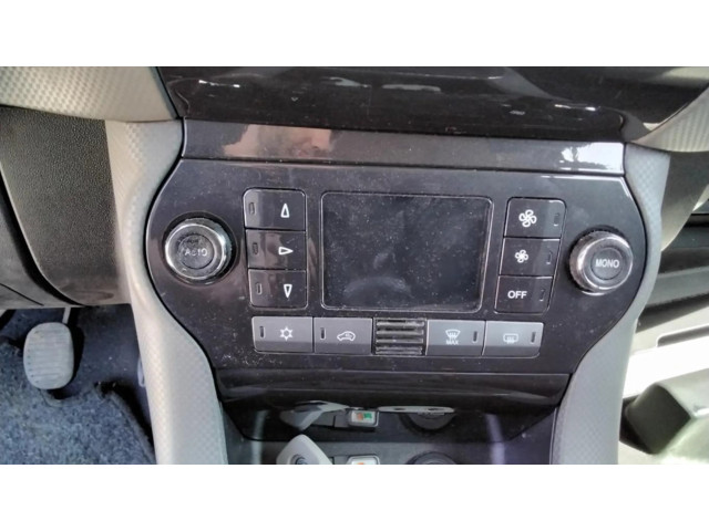 Блок управления климат-контролем MANDOCLIMATIZADOR Fiat Bravo