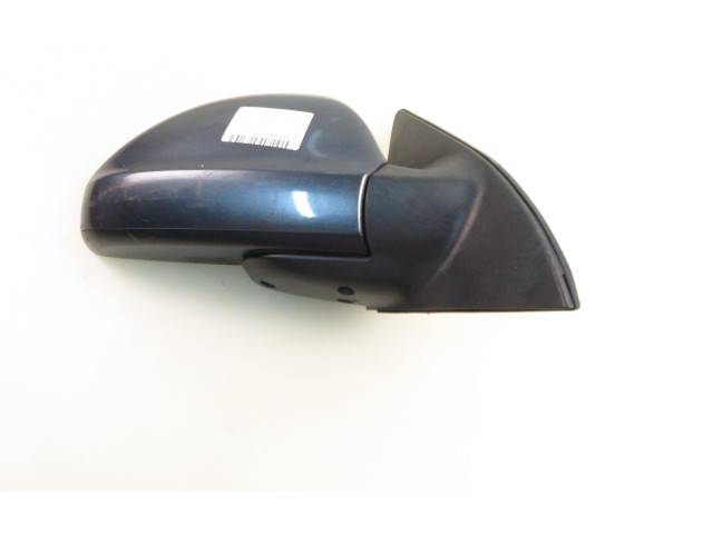 Зеркало электрическое        KIA Pro Cee'd I  2008 - 2013 года   