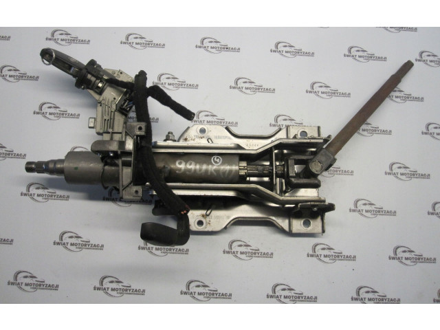    Рулевая рейка 51854212, 01098401   Citroen Nemo  -  года