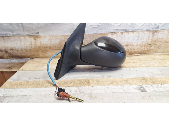 Зеркало электрическое        Citroen C2   -  года   
