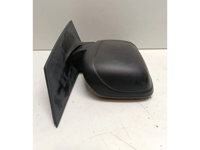 Зеркало электрическое        Peugeot Expert  2007 - 2016 года   