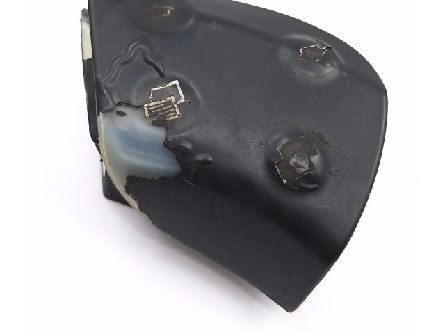 Volant Mercedes-Benz C W203 2003 A2038210979, 2038210979