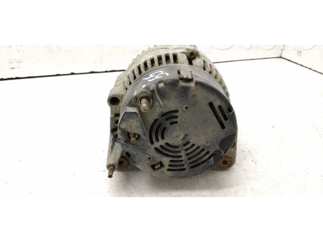 Генератор 028903025E, 0123320003 Audi 80 90 S2 B4