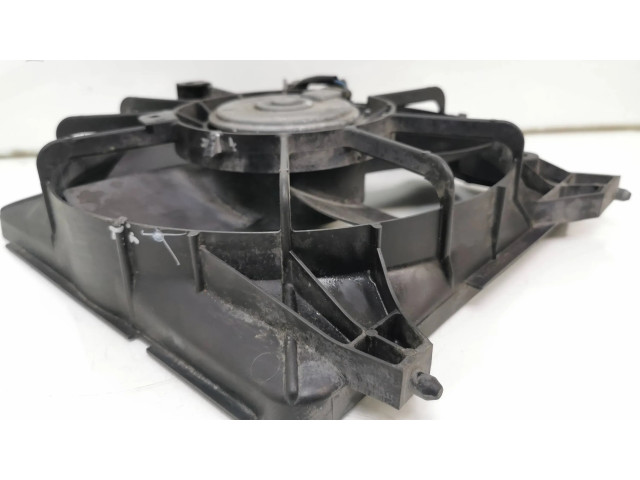 Вентилятор радиатора     1580008050, 9J22    Honda Civic 1.3