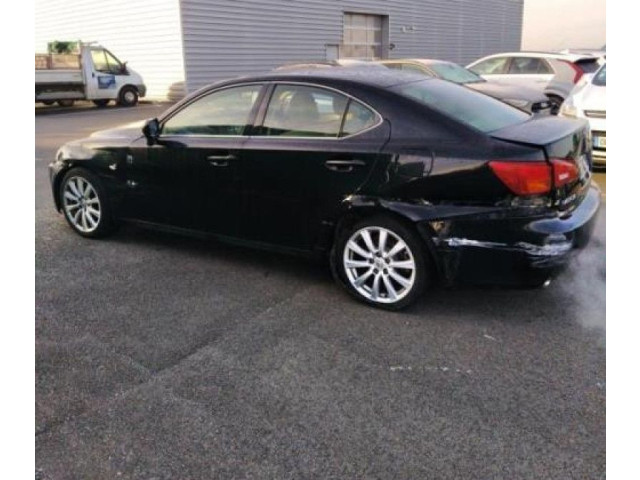 Руль Lexus IS 220D-250-350 2006 - 2013 года 4510053180C0