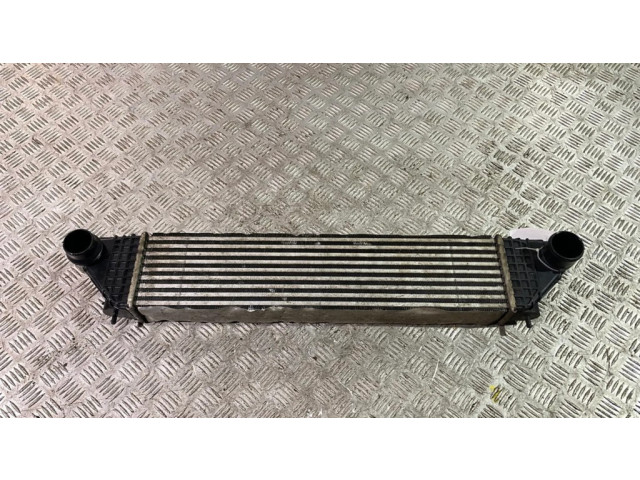 Интеркулер 1530A111 Mitsubishi Outlander 2.3