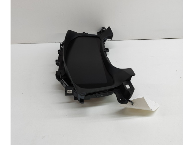 Přístrojová deska BMW 4 G22 G23 G24 G26 2022 5A671B5, 8709815