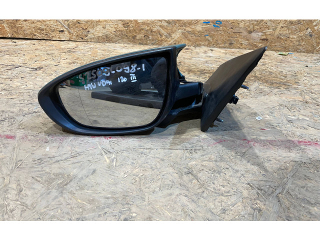 Zpětné zrcátko Hyundai i20 (BC3 BI3) 2022 30182090, S2509C098-I