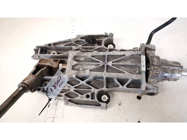 Рулевая рейка 04680654ac Chrysler Pacifica