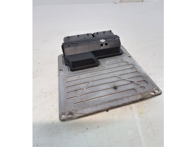 Řídící jednotka A2711539779, 5WK90511   Mercedes-Benz SLK R171 2008