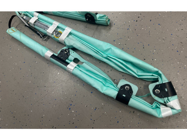 Боковая подушка безопасности 1T1833251A3, P031455497 Volvo S60