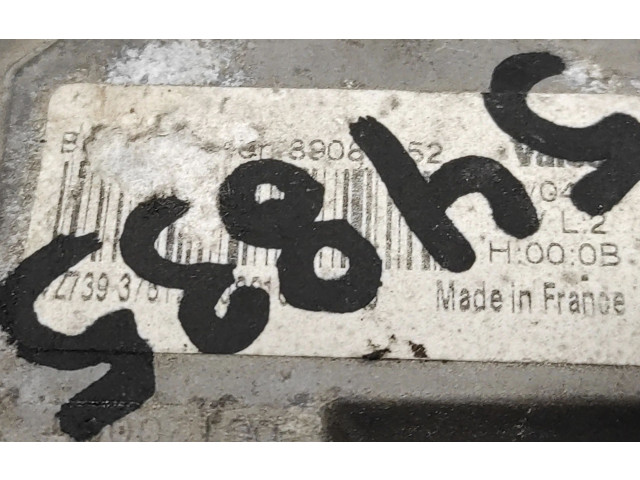 Блок управления Xenon