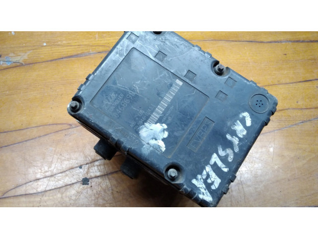 Блок АБС 04686987AA, 10051181861   Chrysler  Voyager  1996-2001 года