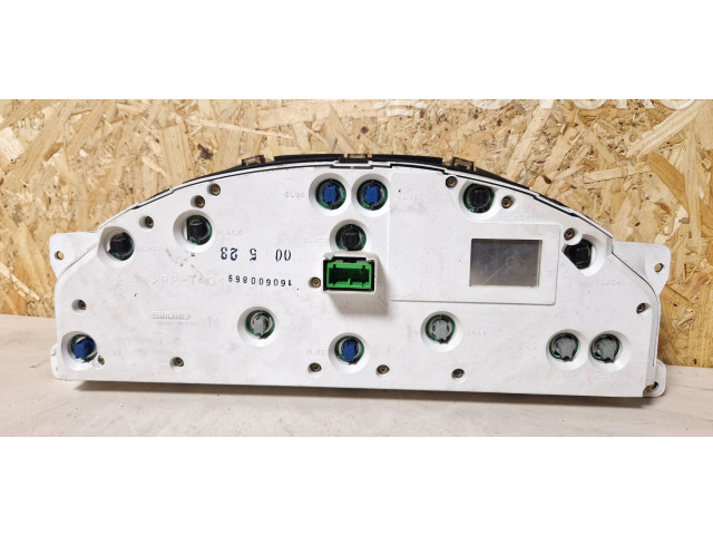 Панель приборов 9499668   Volvo V70       