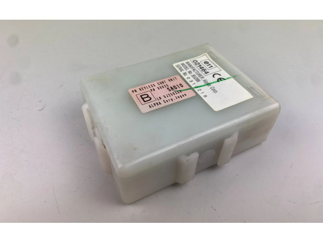 Блок управления 88035SA010   Subaru Forester SG