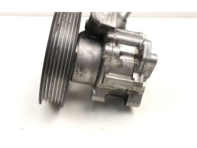 Руль Seat Exeo (3R) 2008 - 2013 года 8E0145155N, 7690955121