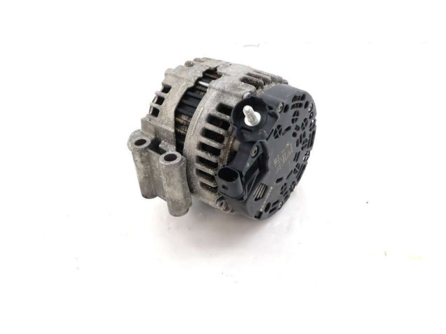 Генератор 12317555926, 0121715012 BMW X3 E83