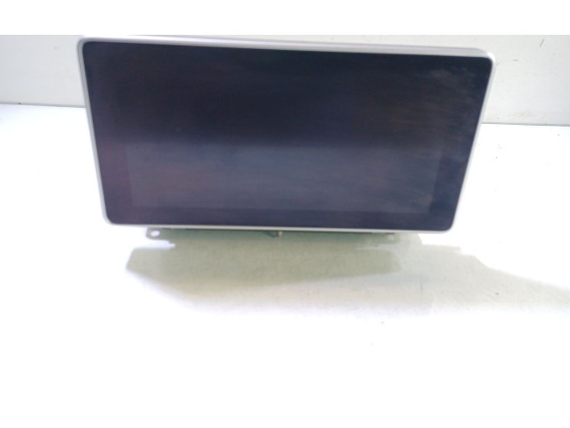 Дисплей    8W0919605, QFAD508A   Audi A4 Allroad B9