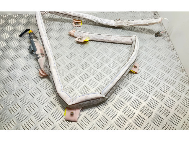 Боковая подушка безопасности 5L6880742   Skoda Yeti (5L)