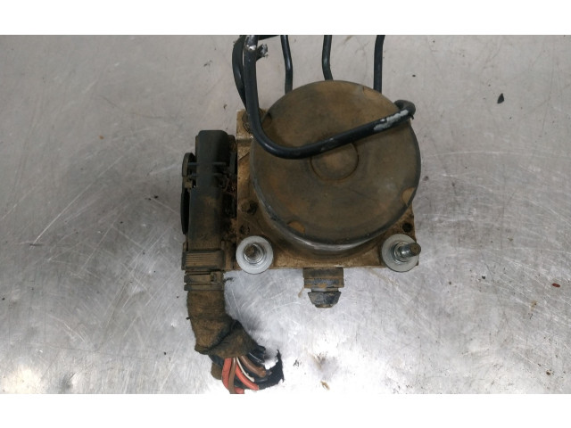 Блок АБС 0265231583   Opel  Meriva A  2003 - 2010 года