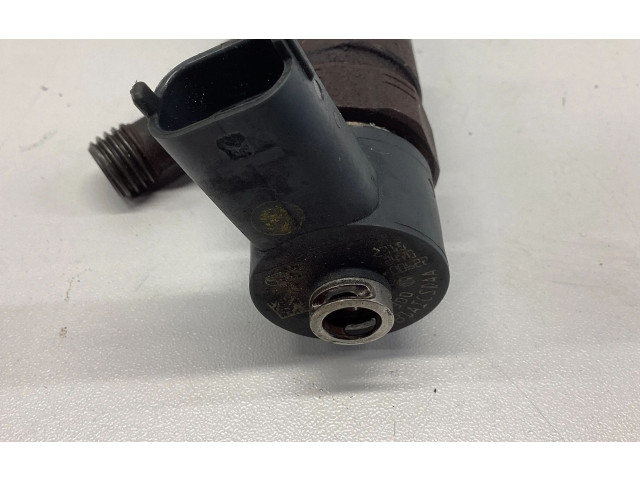 Форсунка 0445110300 Alfa Romeo Giulietta