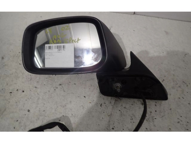 Зеркало электрическое        Citroen C8   -  года   