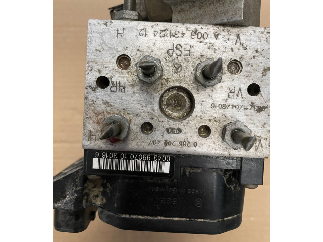 Jednotka ABS Mercedes-Benz SL R129 1999