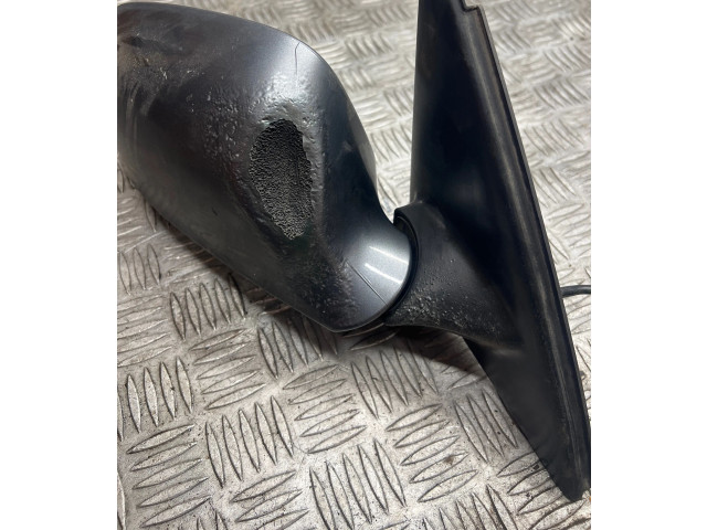 Зеркало электрическое Audi Q3 8U 2011 - 2016 года