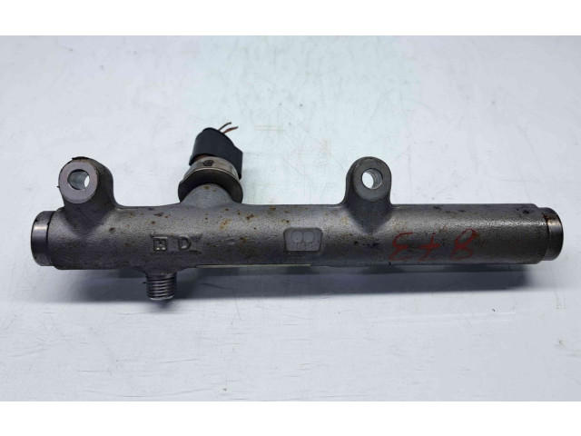 Топливная рампа 059130089AH   Audi A5 8T 8F  