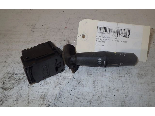 Ручка стеклоочистителей    Peugeot 306