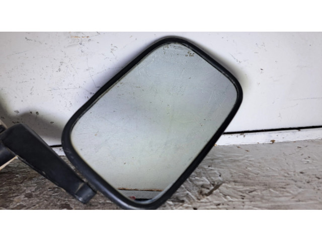 Зеркало (механическое) правое Land Rover Defender 1987-2006 года