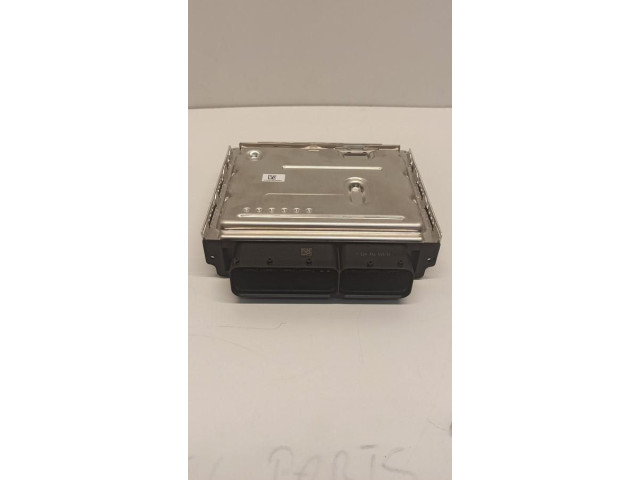 Блок управления двигателем Блок управления 05E907309BN Skoda Karoq