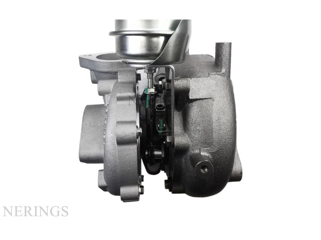 Vstřikovač 7697085004S, 7697080004 Nissan Navara D40 YD25DDTi