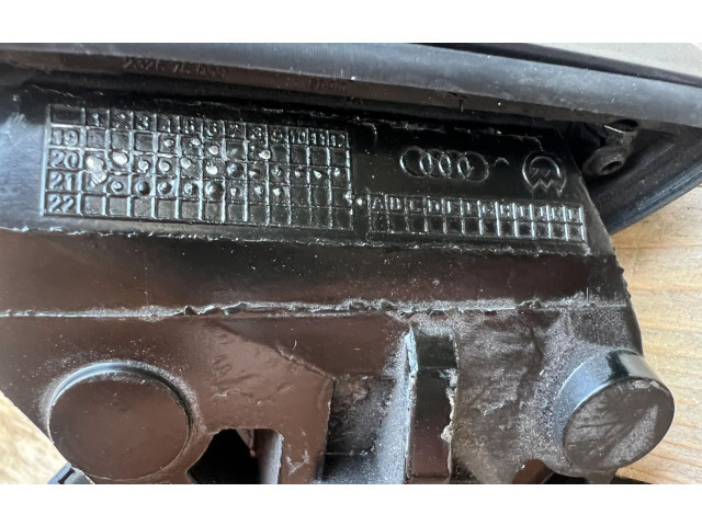 Zpětné zrcátko  Audi Q7 4M 2017  4M1857409BK9B9, 4M1857409BK9B9  