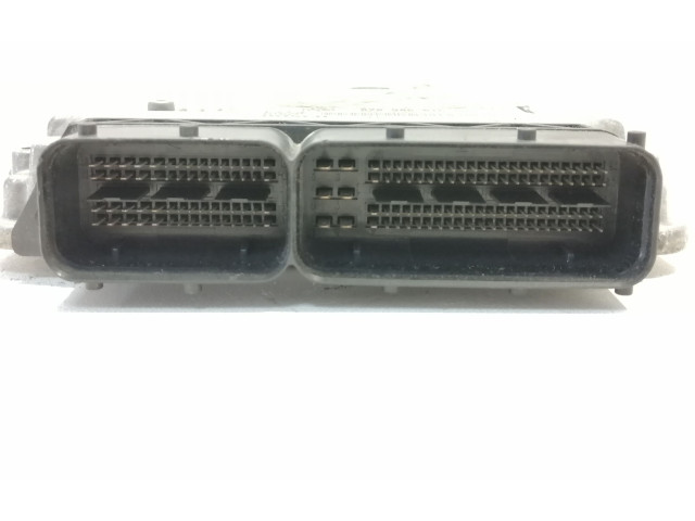 Řídící jednotka 070906016AA, 0281011481   Volkswagen Touareg I 2008